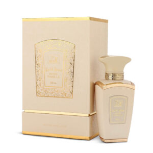 Musk Vanilla 50 ml