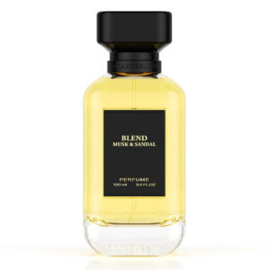 Blend Sandal & Musk 100 ml