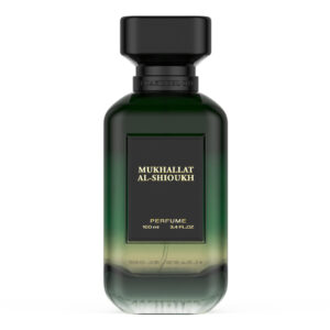 Mukhallat Al-Shioukh 100 ml