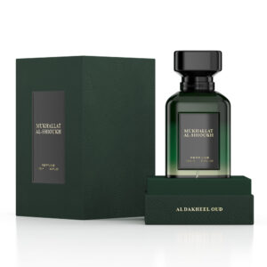 عطر مخلط الشيوخ 100 مل