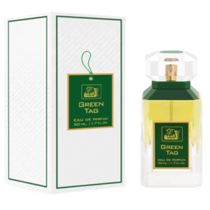 Green Tag 50 ml