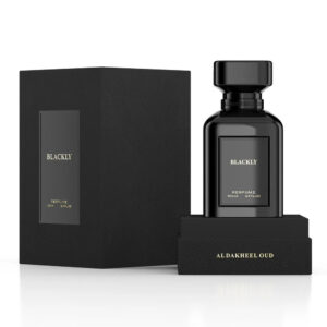 بلاكلي عطر بخاخ 100 مل