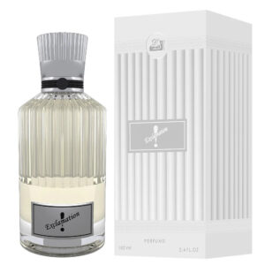 اكسلاميشن الفضي عطر 100 مل