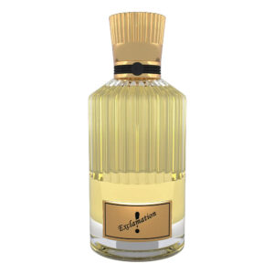 EXCLAMATION GOLDEN 100 ml