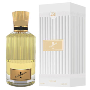 EXCLAMATION GOLDEN 100 ml