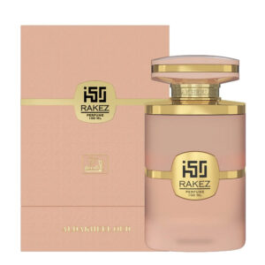 عطر راكز الوردي ١٠٠ مل