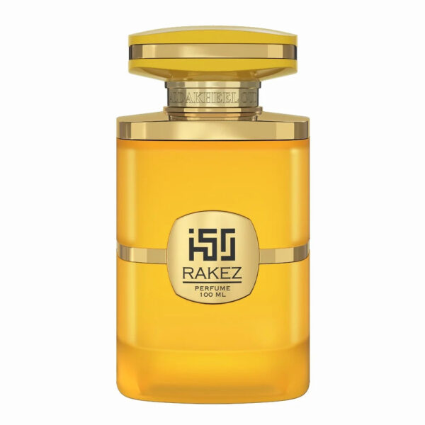Rakez Yellow 100 ml