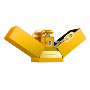 عطر راكز الاصفر ١٠٠ مل