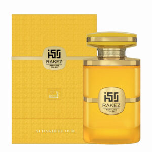 Rakez Yellow 100 ml