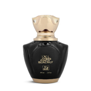 BLACKLY 75 ml