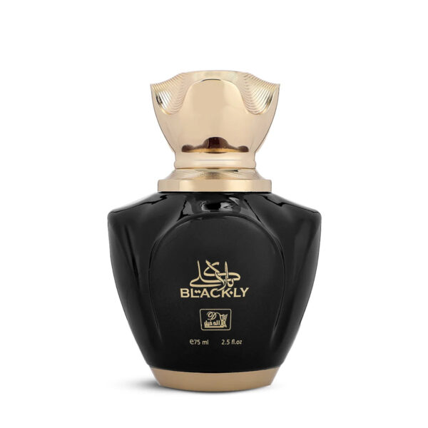 BLACKLY 75 ml