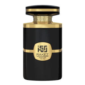 Rakez Black 100 ml