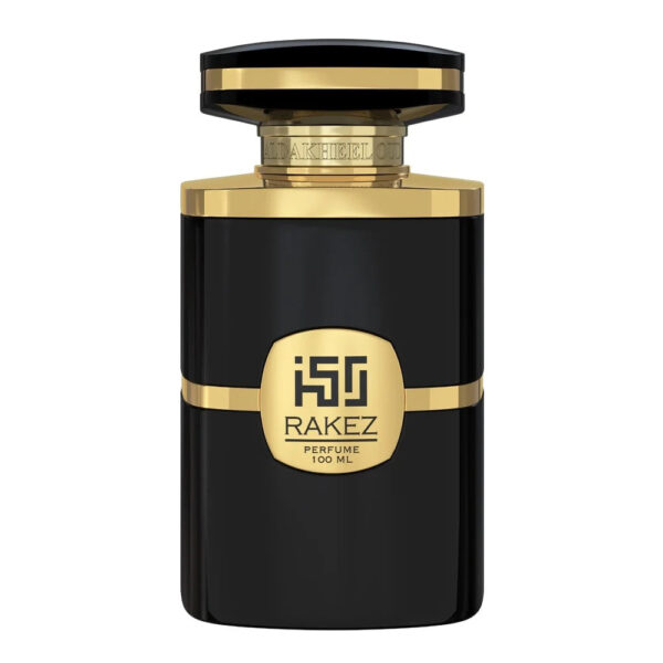 Rakez Black 100 ml
