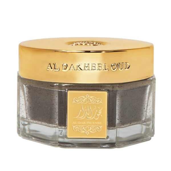 AL DAR INCENSE
