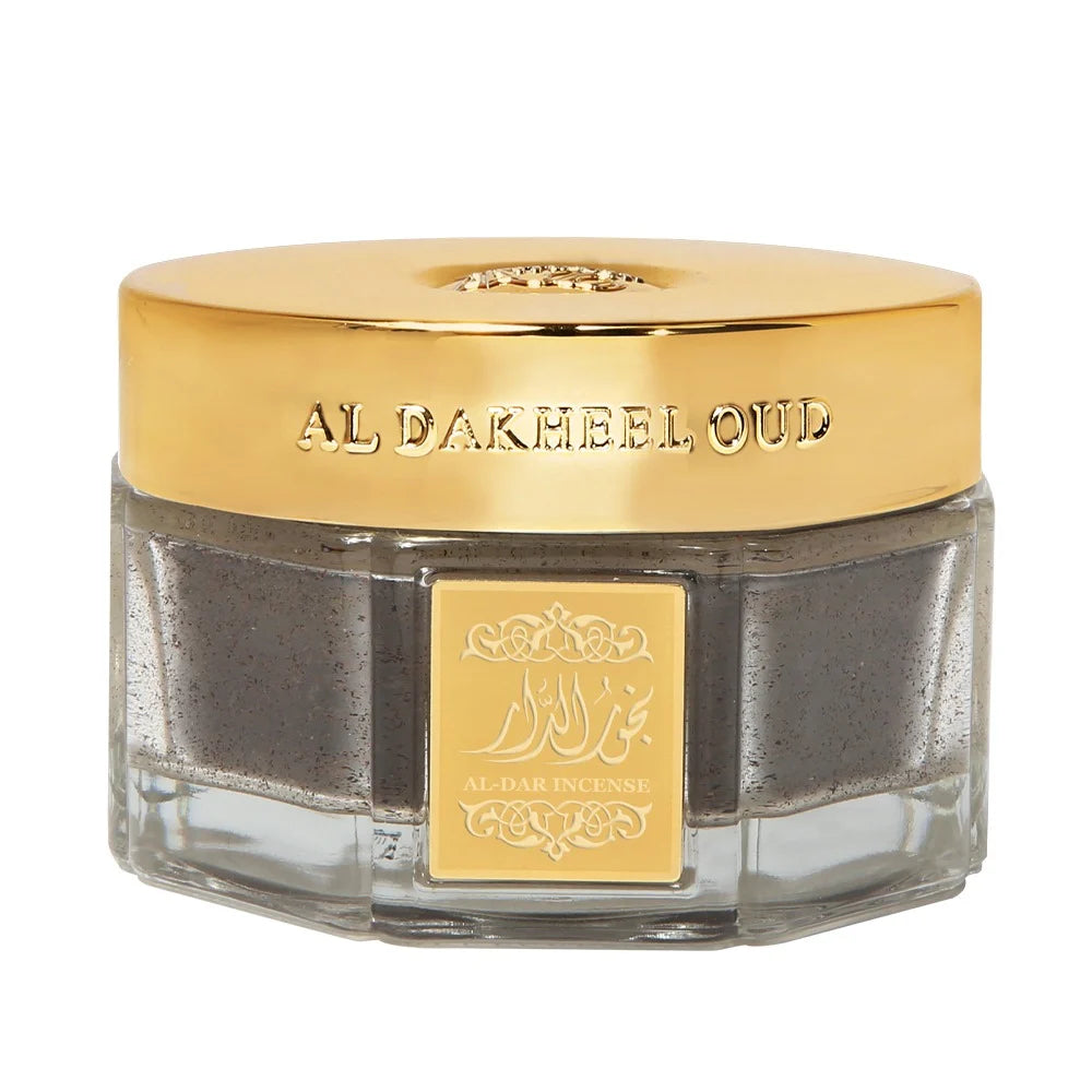 AL DAR INCENSE