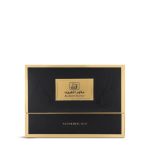al-areen incense black