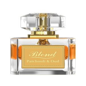Blend Patchouli Oud 50 ml