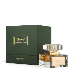 Blend Patchouli Oud 50 ml