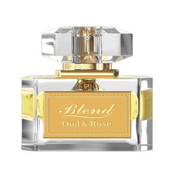 Blend Oud & Rose 50 ml