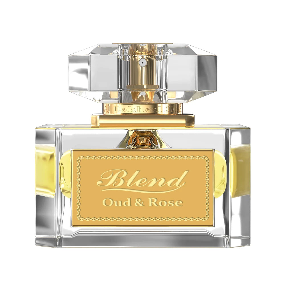 Blend Oud & Rose 50 ml