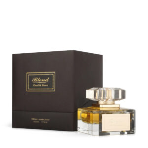 Blend Oud & Rose 50 ml