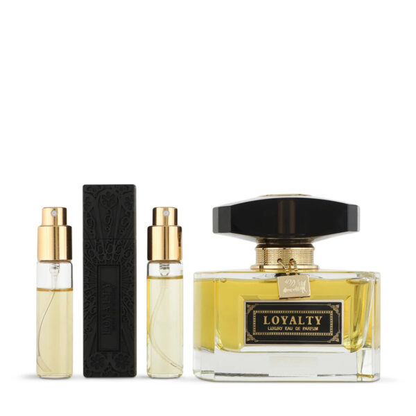 LOYALTY BATCHOULI