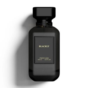 بلاكلي عطر بخاخ 100 مل
