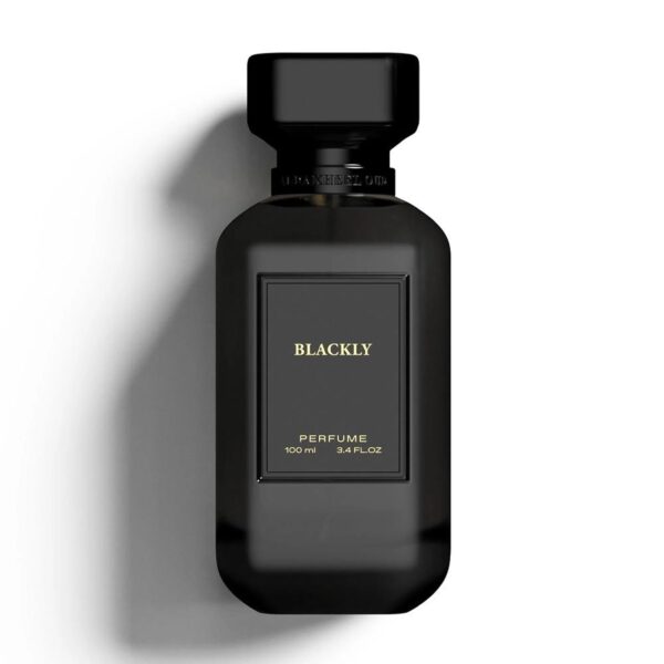 بلاكلي عطر بخاخ 100 مل