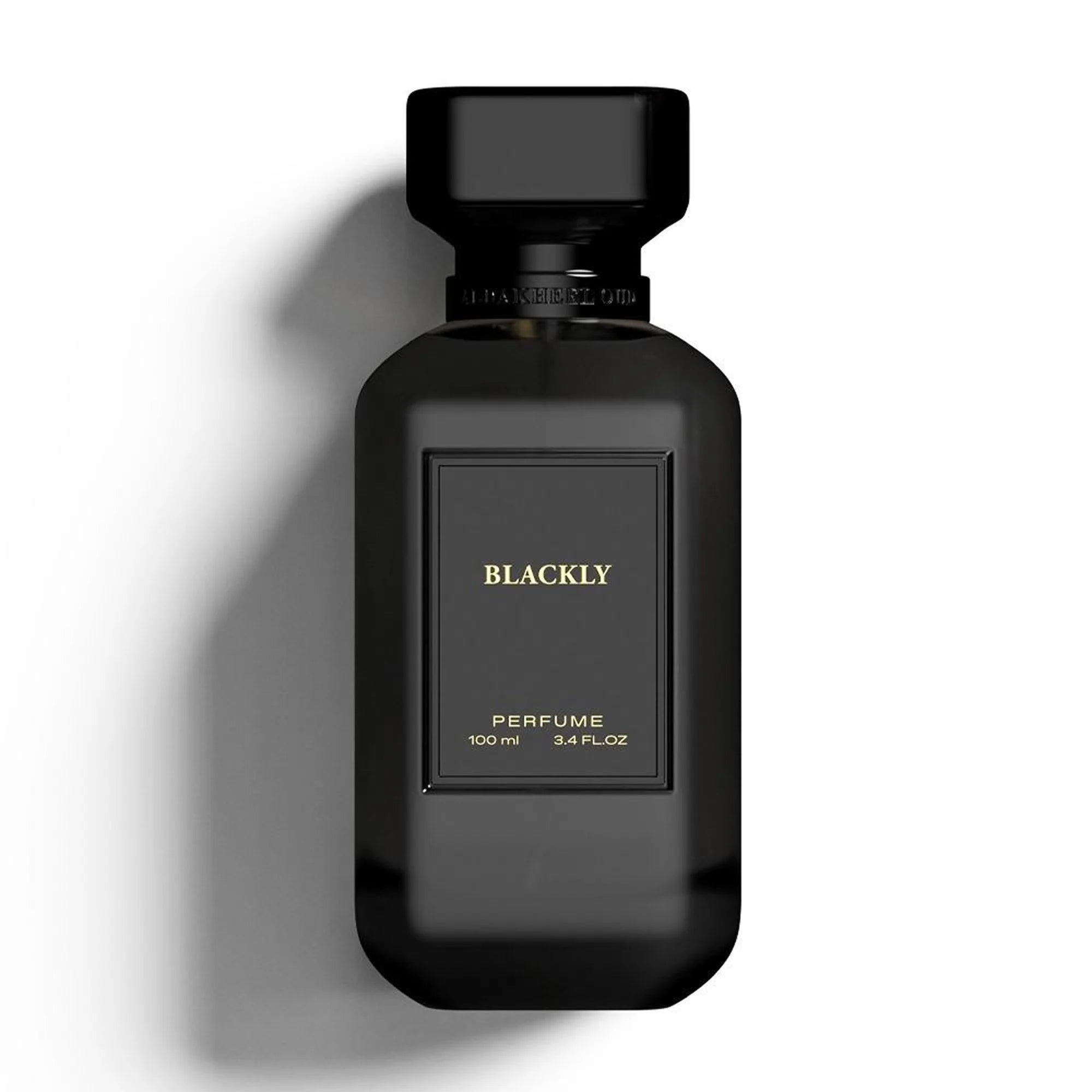Blackly 100 ml Perfume