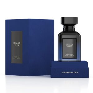 Mealad Plus 100ml