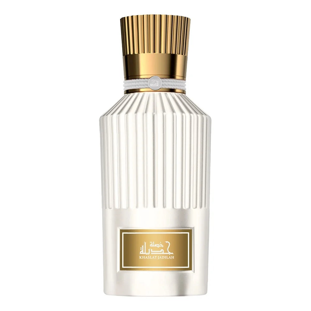 Khaslat Jadilah White 100 ml