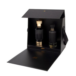 مجموعة نوار عطر 200 مل + اول اوفر 100 مل