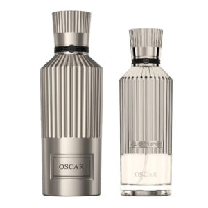 Collection Oscar Silver