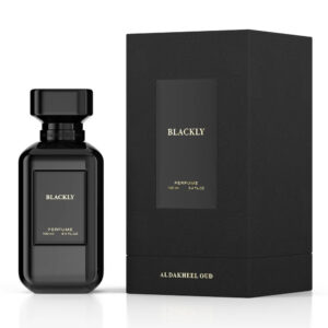 Blackly 100 ml Perfume