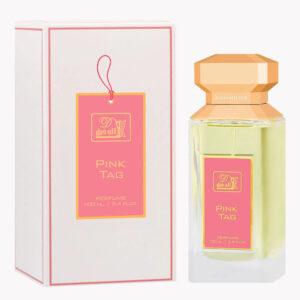 Pink Tag Eau de Parfum 100 ml