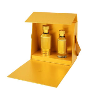 Collection Oscar Gold