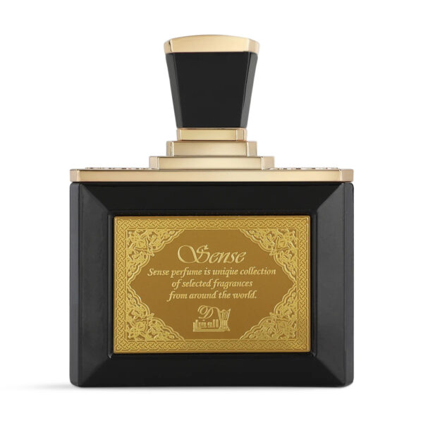 SENSE OF OUD