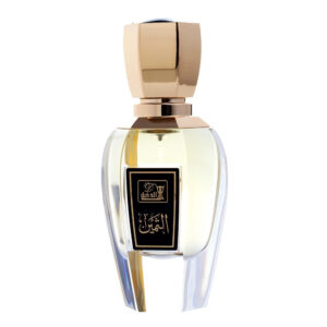 الثمين ذهبي عطر 50 مل
