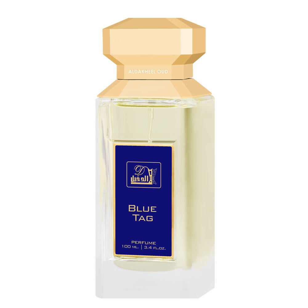 Blue Tag 100 ml