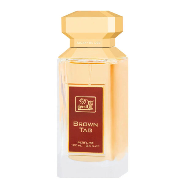 Brown Tag 100 ml