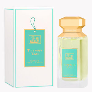 Tiffany Tag