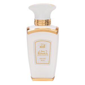 khaslat Jadilah White Hair Mist