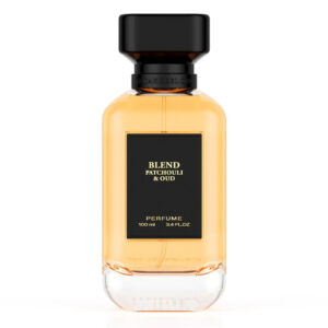 Blend Patchouli Oud 100 ml