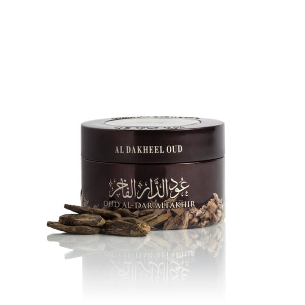OUD ALDAR ALFAKER