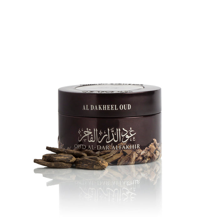 OUD ALDAR ALFAKER