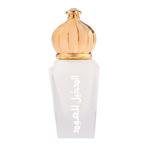 MUSK ALNAQA’A