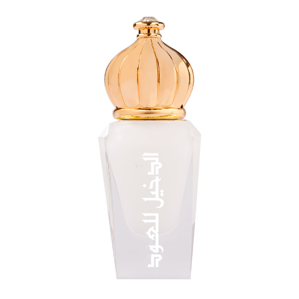 MUSK ALNAQA'A