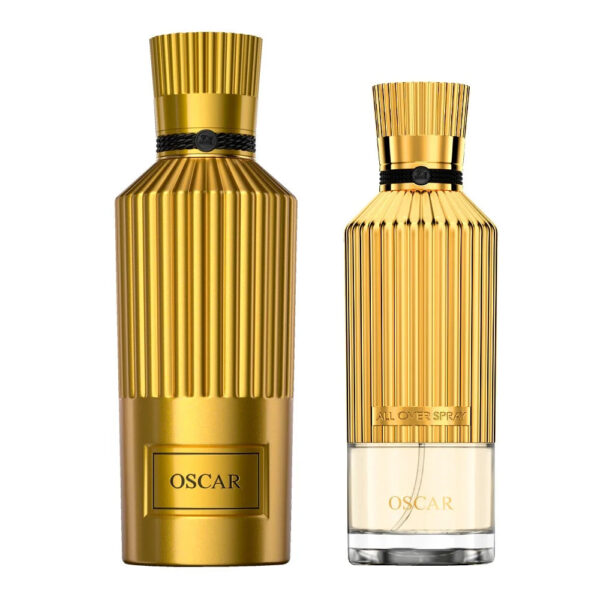 Collection Oscar Gold