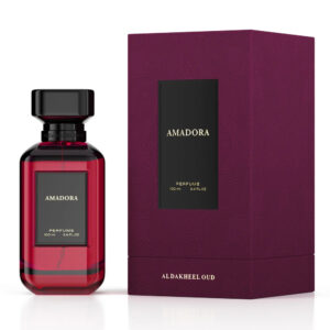 Amadora 100ml Perfume