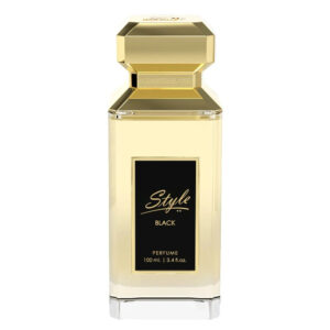 Style Black 100 ml